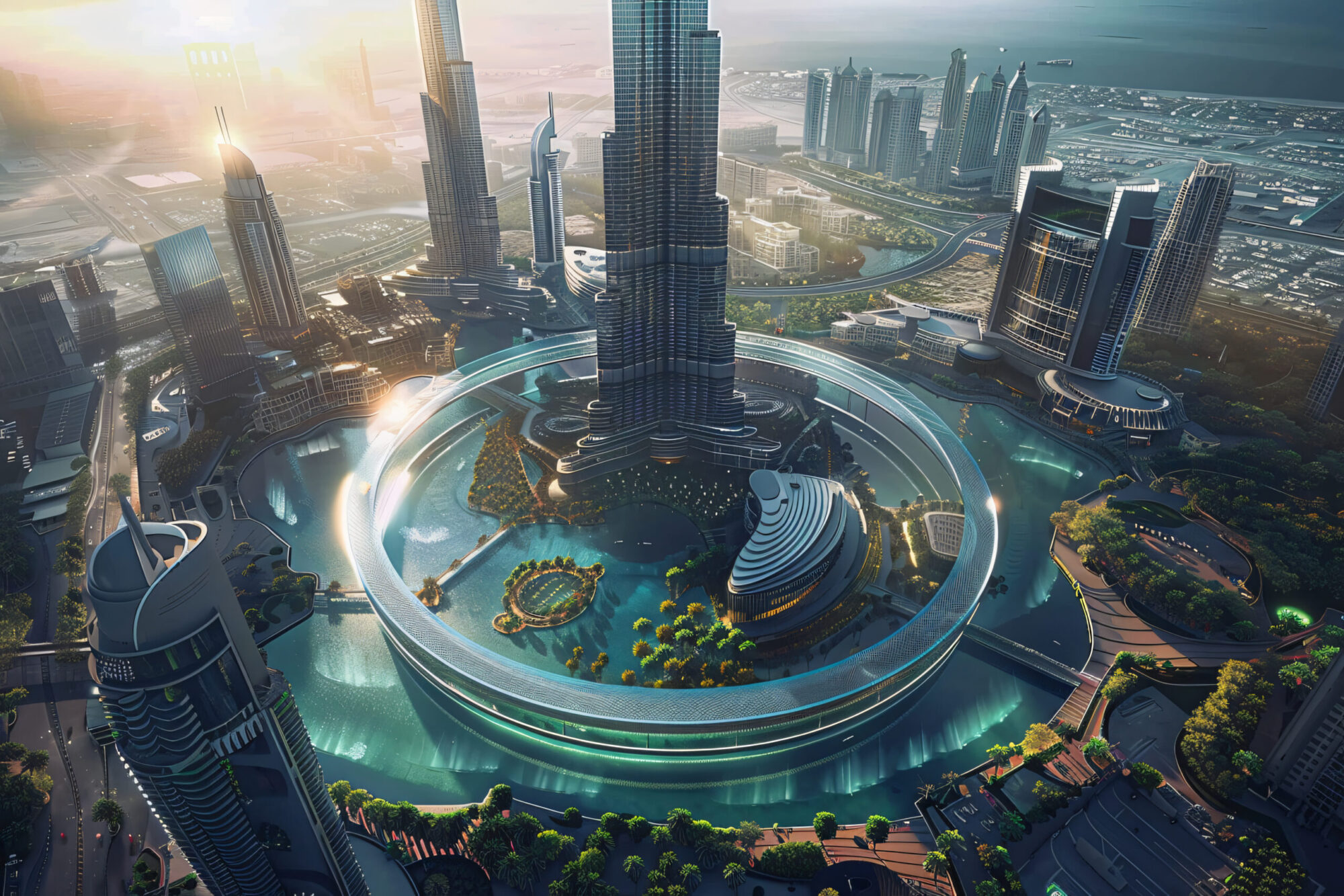 futuristic-landscape-dubai